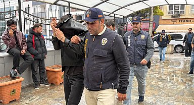 Yasa dışı bahis şüphelileri adliyede