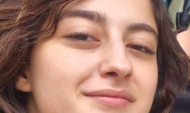 Yaya geçidinde otomobilin çarptığı Begüm öldü