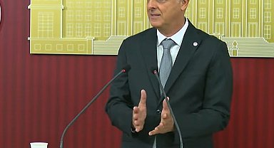Yeni Parti'den yatırım fonlarına ilişkin kanun teklifi