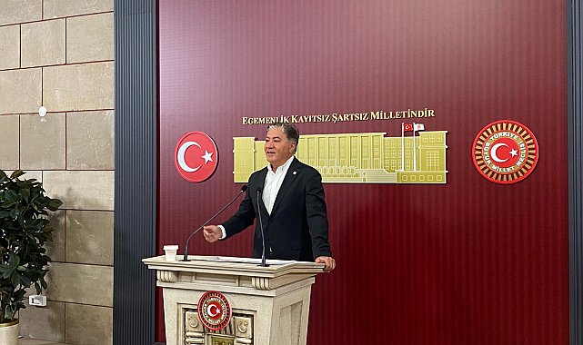 Yeni Parti'li Emir: Üsküdar'da meclis üyelerimiz baskı altına alınmış