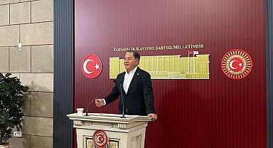 Yeni Parti'li Emir: Üsküdar'da meclis üyelerimiz baskı altına alınmış