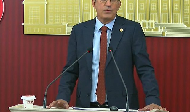 Yeni Parti'li Günaydın: Üsküdar'daki seçimlere itiraz edeceğiz