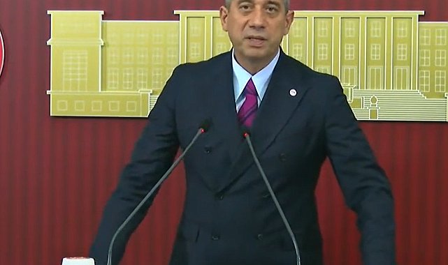 Yeni Partili Başarır: Seçim yoksa geçim yoktur