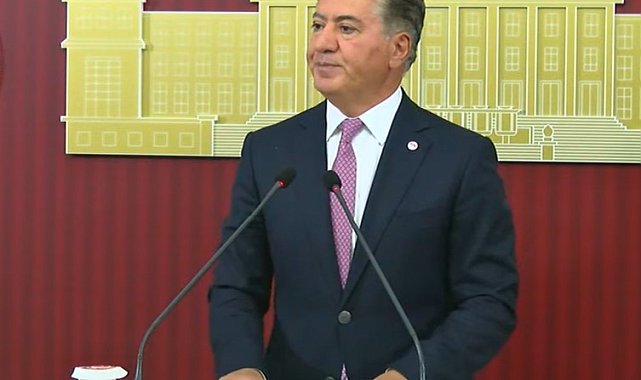 Yeni Partili Emir: Masum vatandaşı mağdur edemeyiz