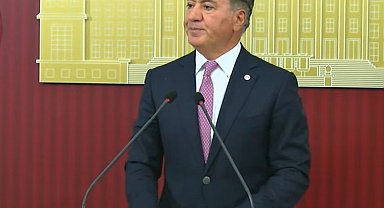 Yeni Partili Emir: Masum vatandaşı mağdur edemeyiz