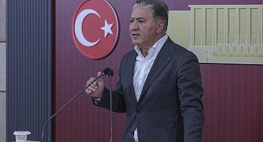 Yeni Partili Emir: TBMM'nin fon krizini görüşmesi şarttır