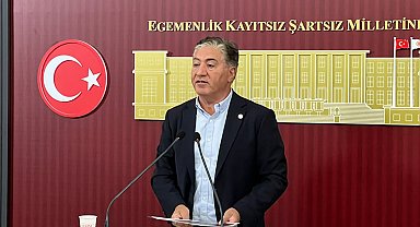 Yeni Partili Emir: Yavaş'ın istifası kendi takdiridir