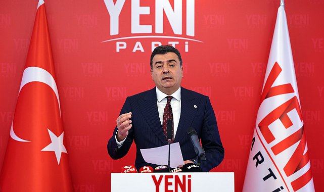 Yeni Partili Emre: Butlanla hareket etme durumu yok