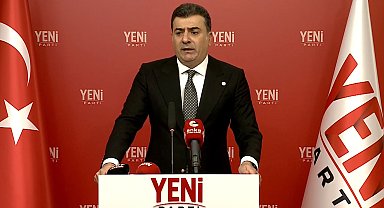 Yeni Partili Emre: İsmimizi koruyoruz
