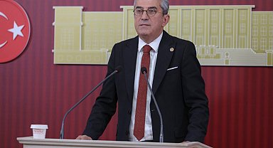 Yeni Partili Günaydın: Borsada 3 trilyon TL'lik kayıp var