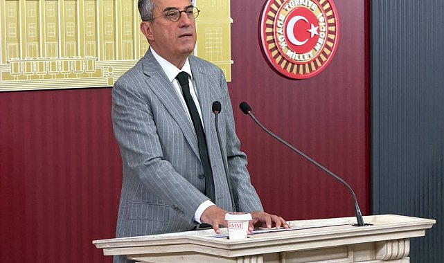 Yeni Partili Günaydın: Kafe ekonomisi, sizin yarattığınız ekonomidir
