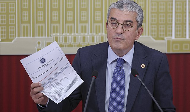Yeni Partili Günaydın: Mağdur vatandaşların alacaklarının tamamının ödenmesi gerekiyor