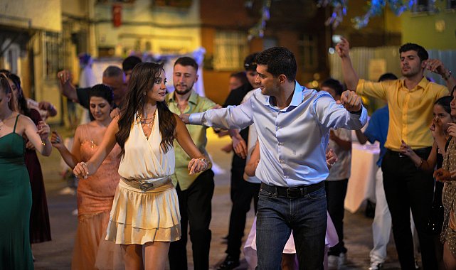 Yeşilçam ruhu Haysiyet'le ekranlara döndü