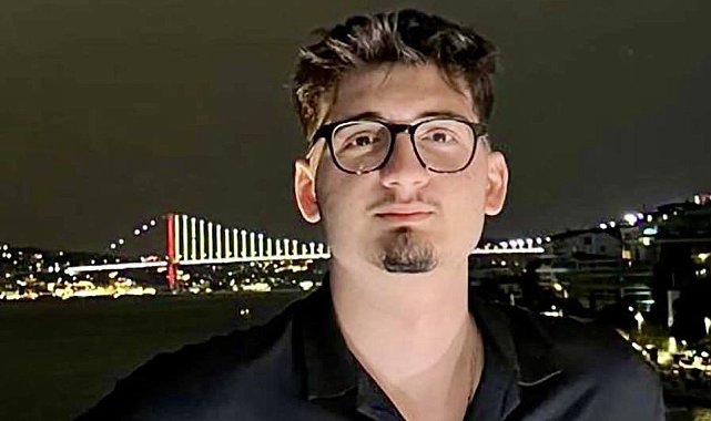 Yolcu otobüsüyle çarpışan hafif ticari araçtaki Burak, kurtarılamadı