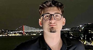 Yolcu otobüsüyle çarpışan hafif ticari araçtaki Burak, kurtarılamadı