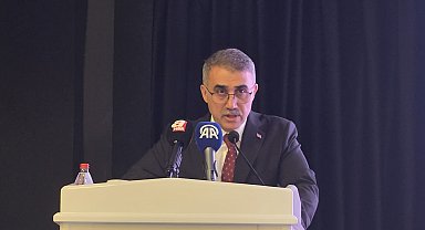 YSK Başkanı Mutta: Millet iradesinin tecellisi kesintiye uğratılmadan başarıyla yönetilmiştir