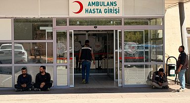 Yüksek gerilim hattında çalışma yaparken 12 metre yükseklikten düşüp ağır yaralandı
