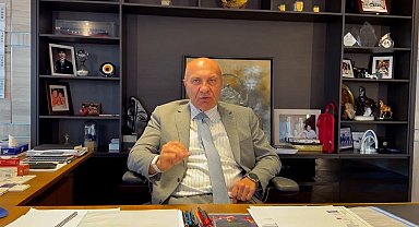 Yüksel Yıldırım: Samsunspor delisi olarak sesleniyorum, ben taraftarlarla kavga eden bir başkan olarak anılmak istemiyorum