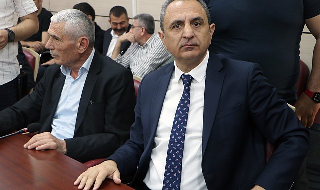 Yüreğir Belediye Başkan Vekilliği AK Parti'ye geçti, CHP karara itiraz etti