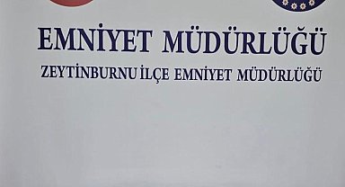 Zeytinburnu'nda uyuşturucu operasyonu: 2 gözaltı