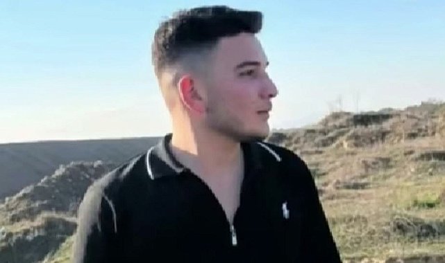 Zeytinliğe yuvarlanan otomobilin sürücüsü öldü