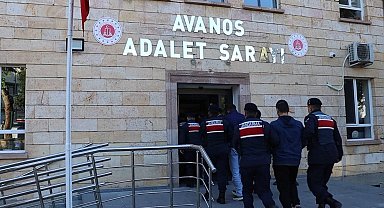 10 ilde dolandırıcılık operasyonu: 9 tutuklama