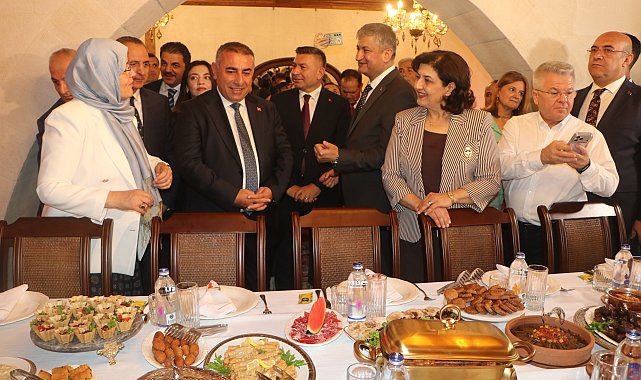 10'uncu Uluslararası Adana Lezzet Festivali başladı