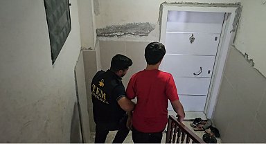 16 ilde DEAŞ operasyonu; 51 gözaltı