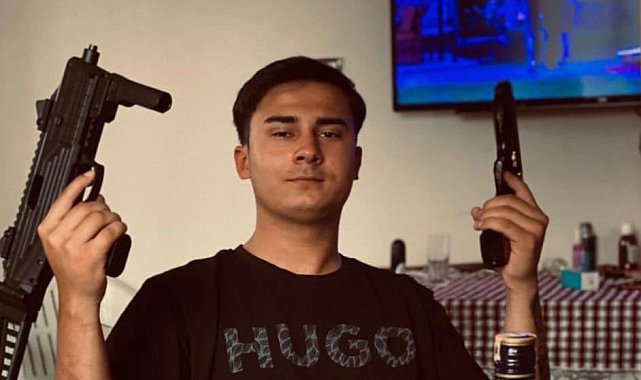 16 yaşındaki Hiranur'un cinayet sanığına ağırlaştırılmış müebbet