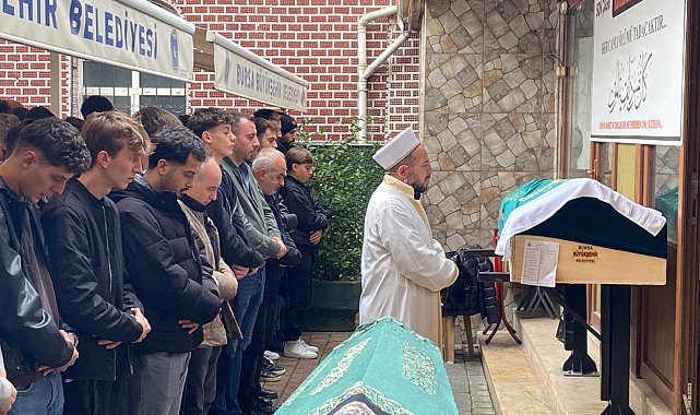 18 yaşındaki Emre'yi öldüren şüpheli: Bir anlık öfkeyle elimdeki bıçağı salladım
