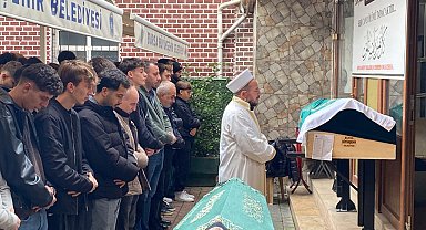 18 yaşındaki Emre'yi öldüren şüpheli: Bir anlık öfkeyle elimdeki bıçağı salladım