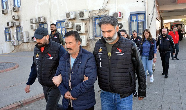 19 yıl sonra öldürüldükleri ortala çıkan kız kardeşlerin cinayet sanıklarına ağırlaştırılmış müebbet