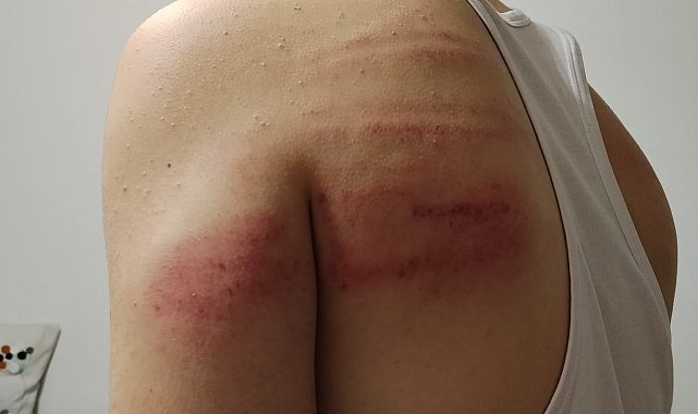 2 çırağını dövdüğü iddia edilen berber, adli kontrolle serbest