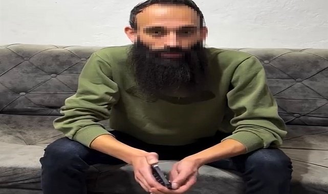 2 çırağını dövdüğü iddia edilen berber yeniden gözaltına alındı