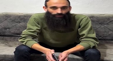 2 çırağını dövdüğü iddia edilen berber yeniden gözaltına alındı