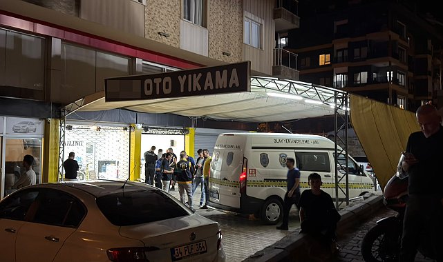 2 kişinin öldüğü silahlı kavgaya ilişkin 1 tutuklama