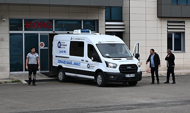 20 yaşındaki Yasin, bıçaklanarak öldürüldü; baba ile kızı gözaltında