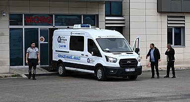 20 yaşındaki Yasin, bıçaklanarak öldürüldü; baba ile kızı gözaltında