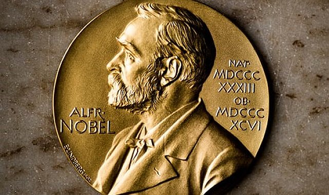 2026 Nobel Barış Ödülü'nün sahibi belli oldu