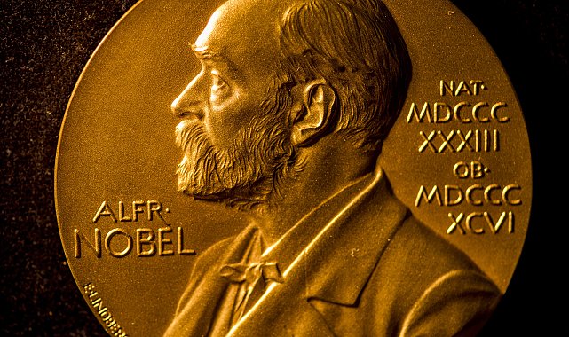 2026 Nobel Fizik Ödülü'nün sahibi belli oldu
