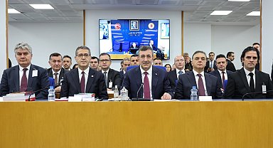 2027 bütçesi, TBMM Plan ve Bütçe Komisyonu'nda
