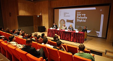 25'inci Uluslararası Sapanca Şiir Akşamları sona erdi
