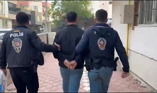 27 ilde siber suçlara yönelik operasyon: 303 tutuklama