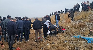3 aracın karıştığı kazada 12 kişi yaralandı
