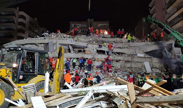 30 Ekim'in kahramanları o günü unutamıyor
