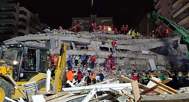30 Ekim'in kahramanları o günü unutamıyor