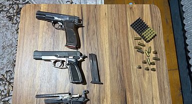 30 ilde eş zamanlı 'Dalton' operasyonu: 85 gözaltı