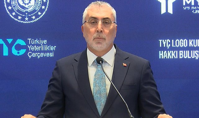 30 üniversiteye 'TYÇ logosu' kullanım hakkı