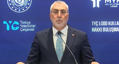 30 üniversiteye 'TYÇ logosu' kullanım hakkı