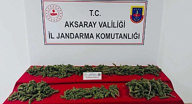 32 ilde uyuşturucu operasyonu; 298 tutuklama